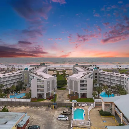 Casa Del Marlin - Your Beach Retreat On Galveston Island, Tx Exterior photo
