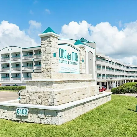 Casa Del Marlin - Your Beach Retreat On Galveston Island, Tx Exterior photo