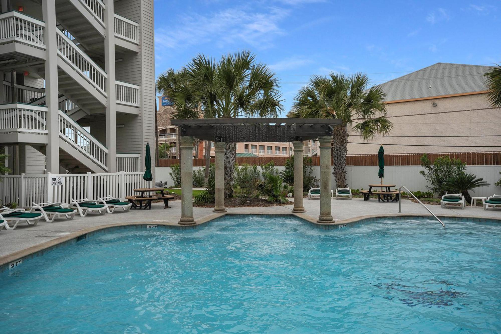 Apartamento Casa Del Marlin - Your Retreat On Island, Tx *