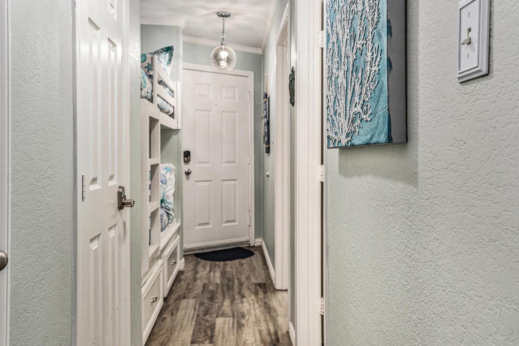 Apartamento Casa Del Marlin - Your Retreat On Island, Tx