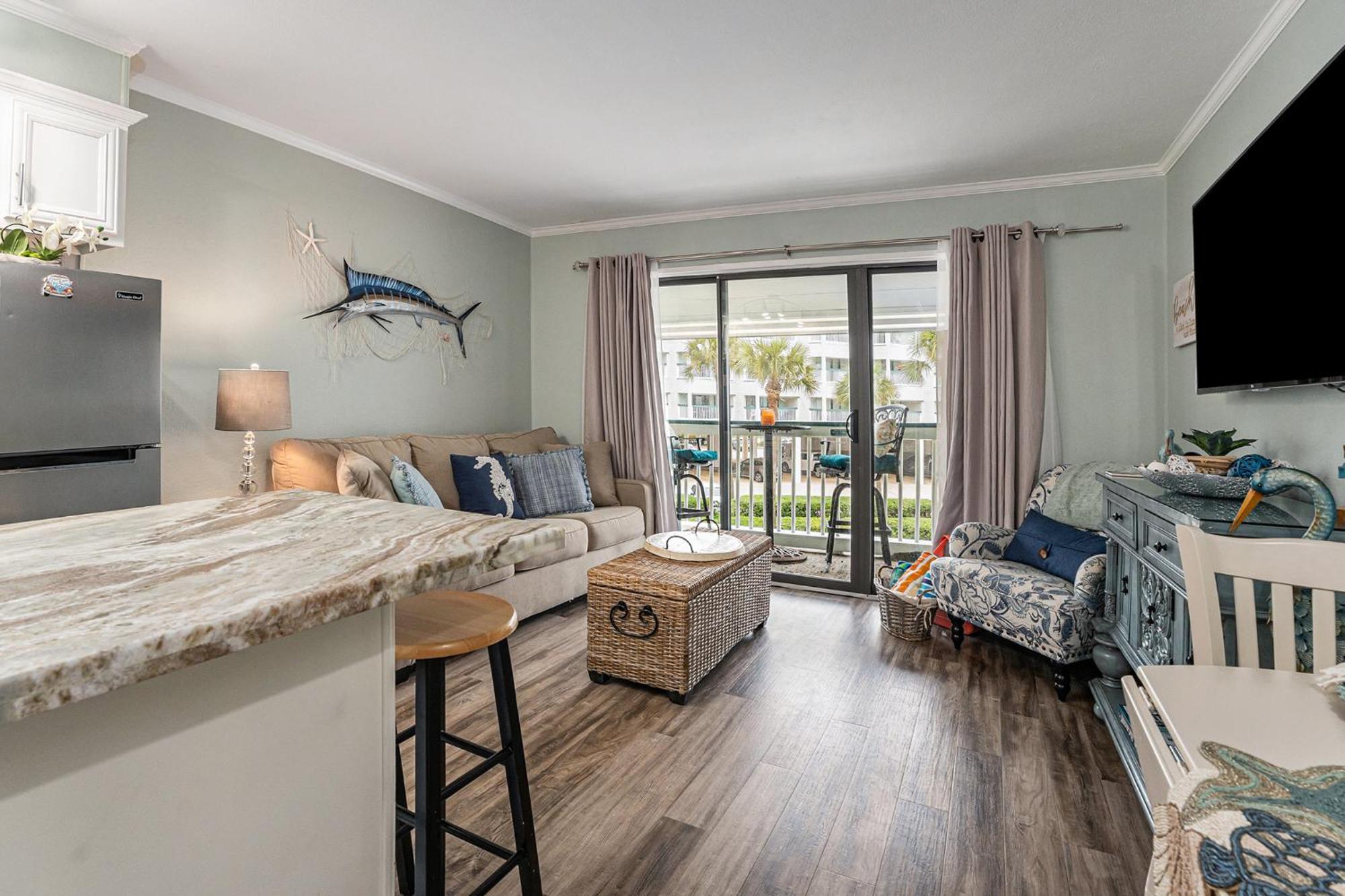 Apartamento Casa Del Marlin - Your Retreat On Island, Tx Galveston