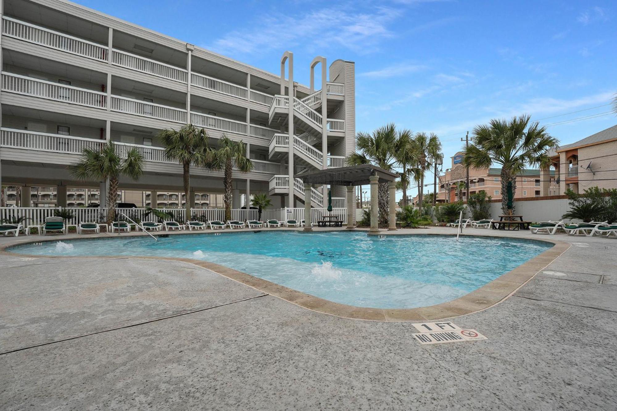 Casa Del Marlin - Your Retreat On Island, Tx Apartamento Galveston