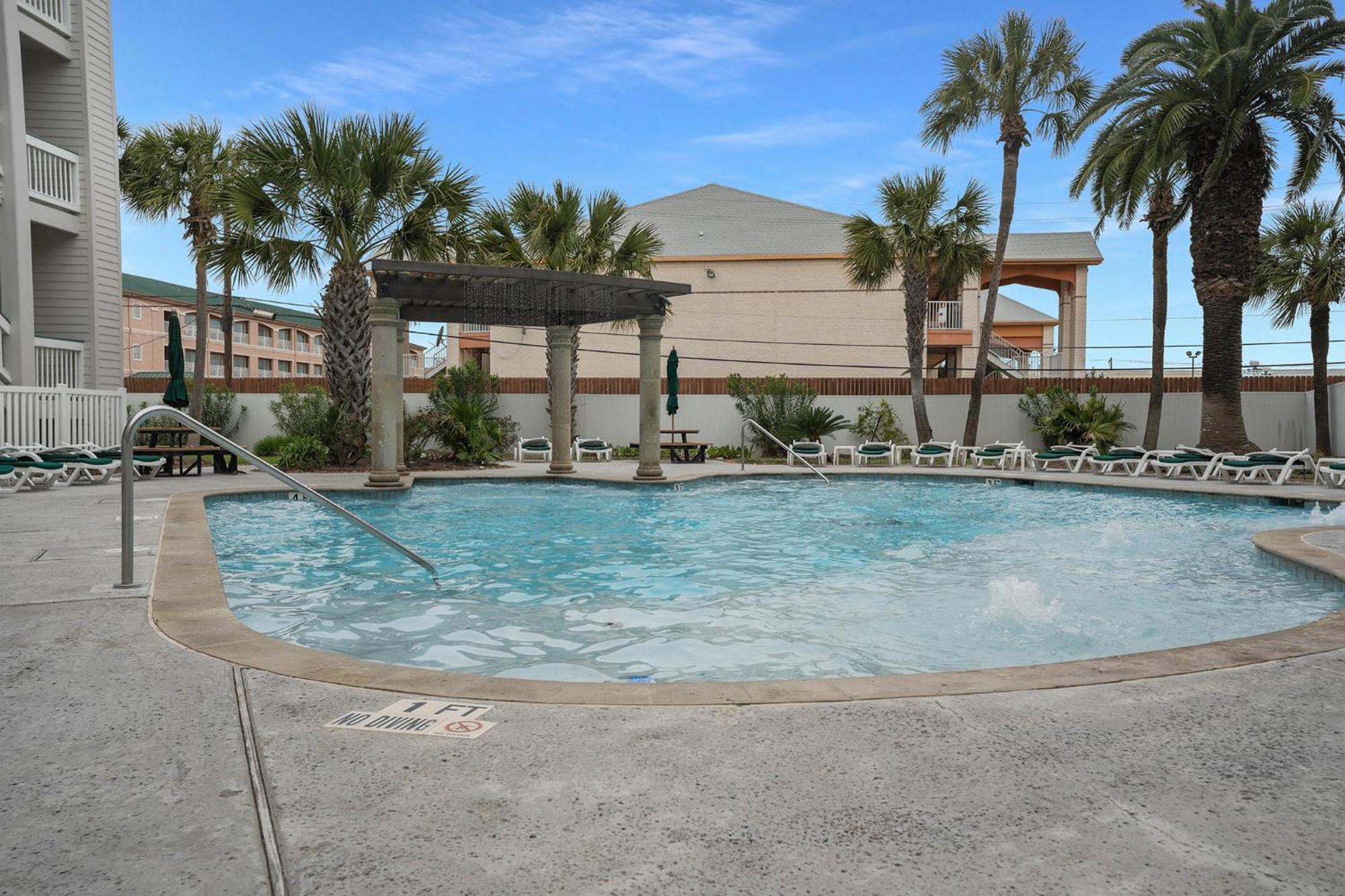 Casa Del Marlin - Your Retreat On Island, Tx Apartamento Galveston
