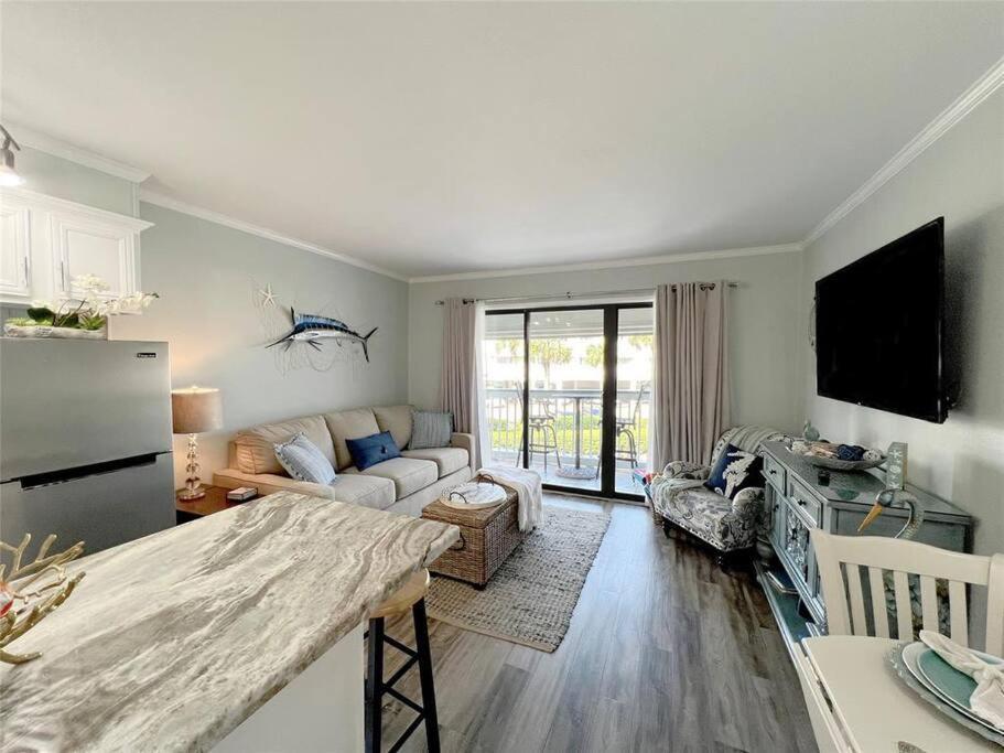 Casa Del Marlin - Your Retreat On Island, Tx Apartamento Galveston