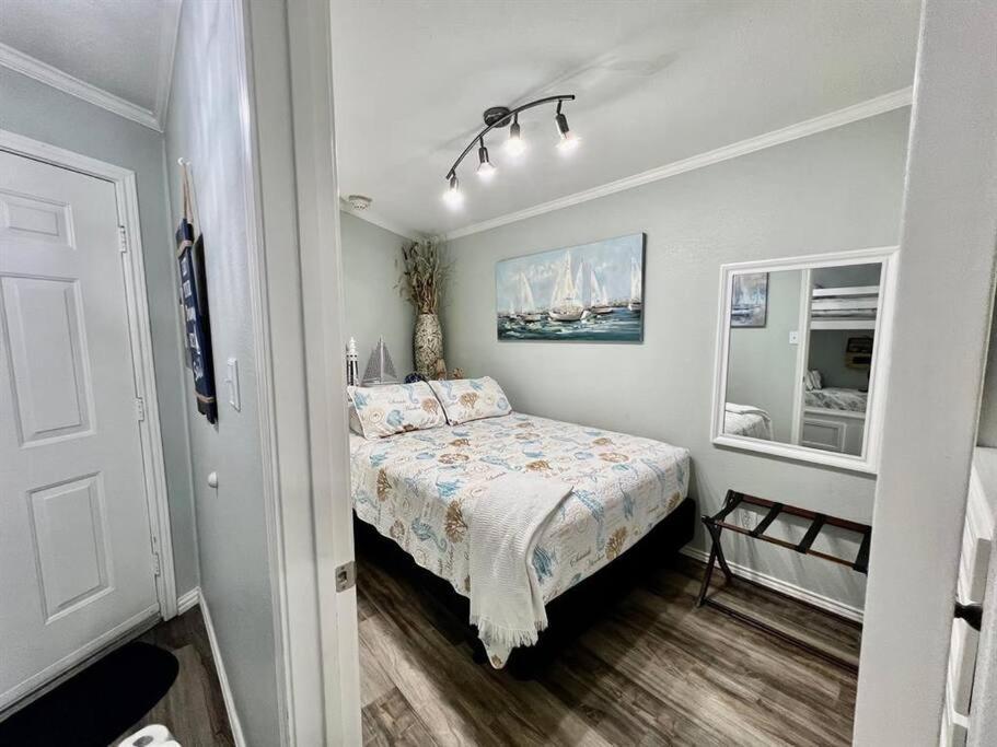 Apartamento Casa Del Marlin - Your Retreat On Island, Tx *