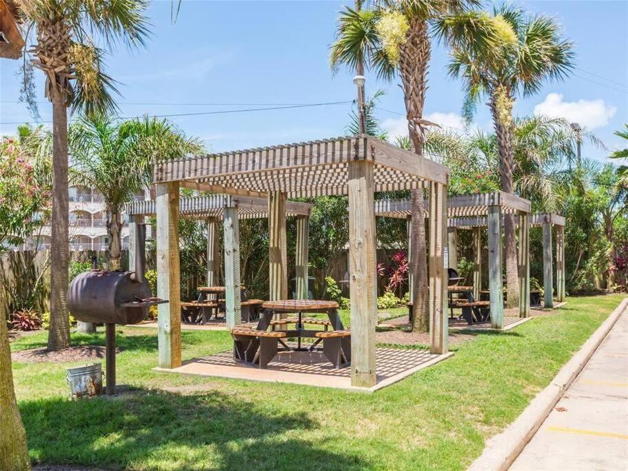Apartamento Casa Del Marlin - Your Retreat On Island, Tx Galveston