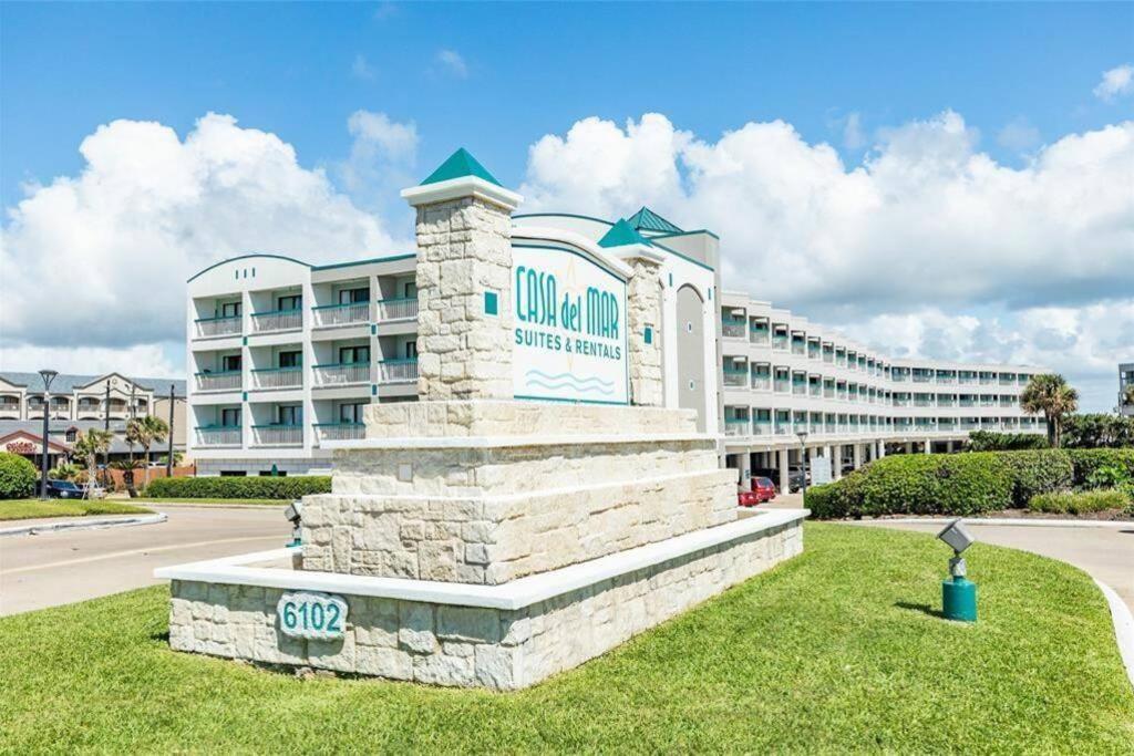 Apartamento Casa Del Marlin - Your Retreat On Island, Tx Galveston